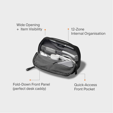 Tech Organiser