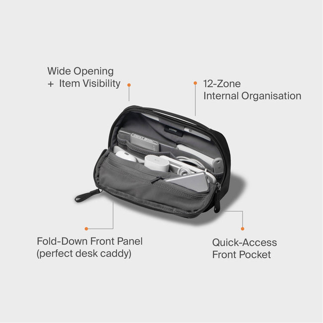 Tech Organiser
