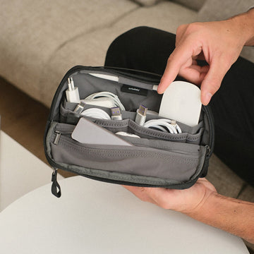 Tech Organiser