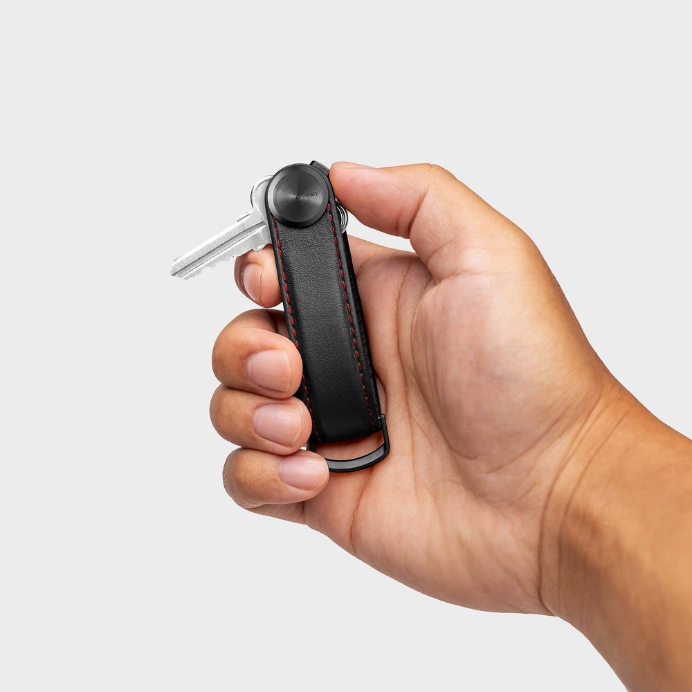 Key Organiser Pro Leather – Orbitkey Europe