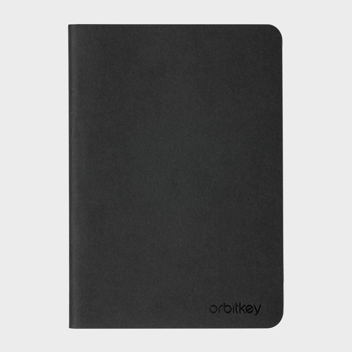 Organisation Notebook - 3 Pack – Orbitkey Europe