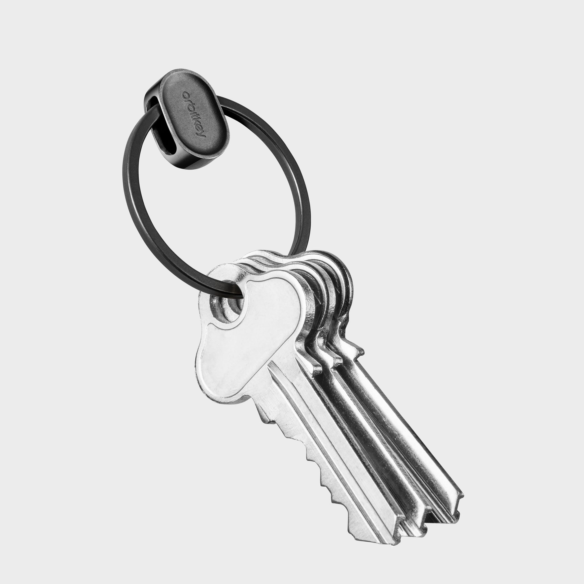 Key Organiser Pro Leather – Orbitkey Europe