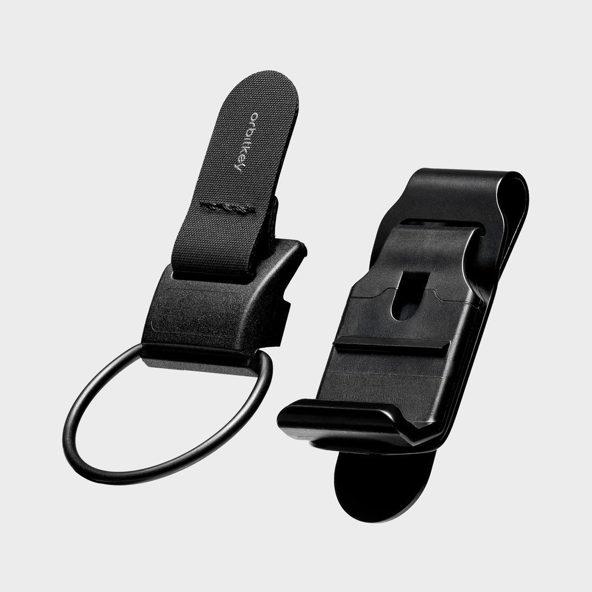 Utility Clip – Orbitkey Europe