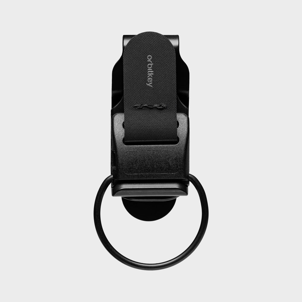Utility Clip – Orbitkey Europe