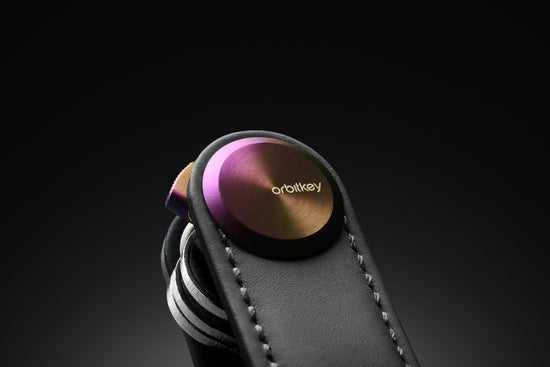 Orbitkey Europe