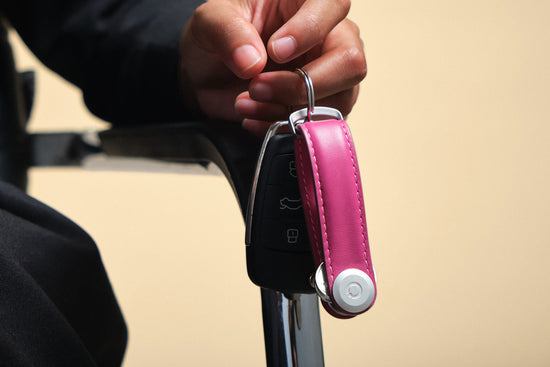 Orbitkey Europe