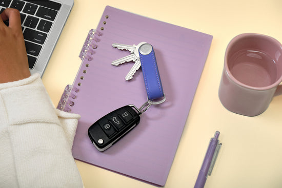 Orbitkey Europe