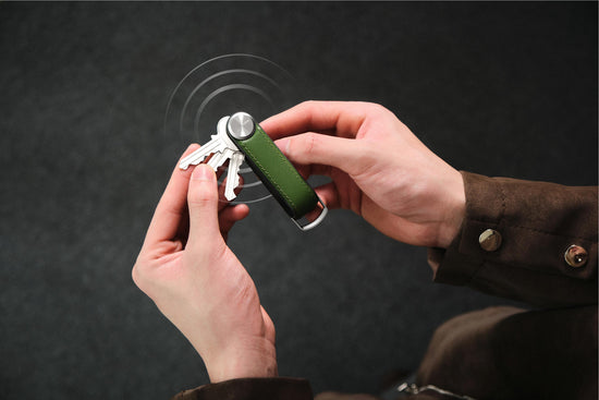 Orbitkey Europe