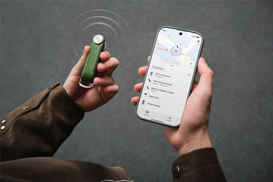 Orbitkey Europe