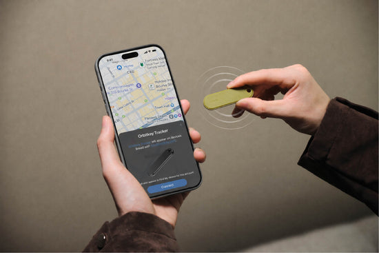 Orbitkey Europe