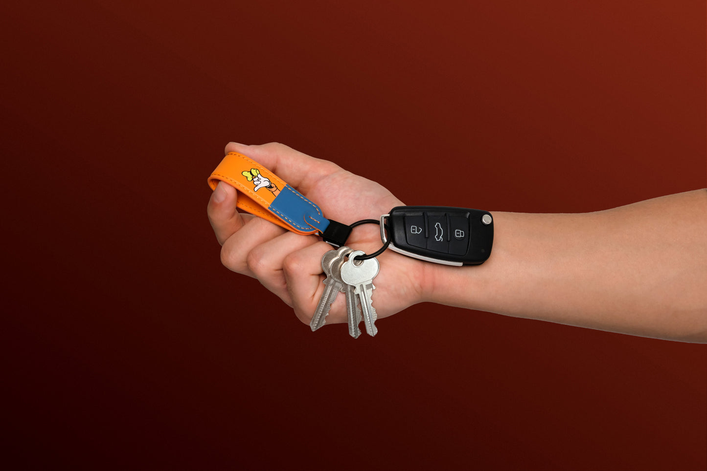 Orbitkey Europe