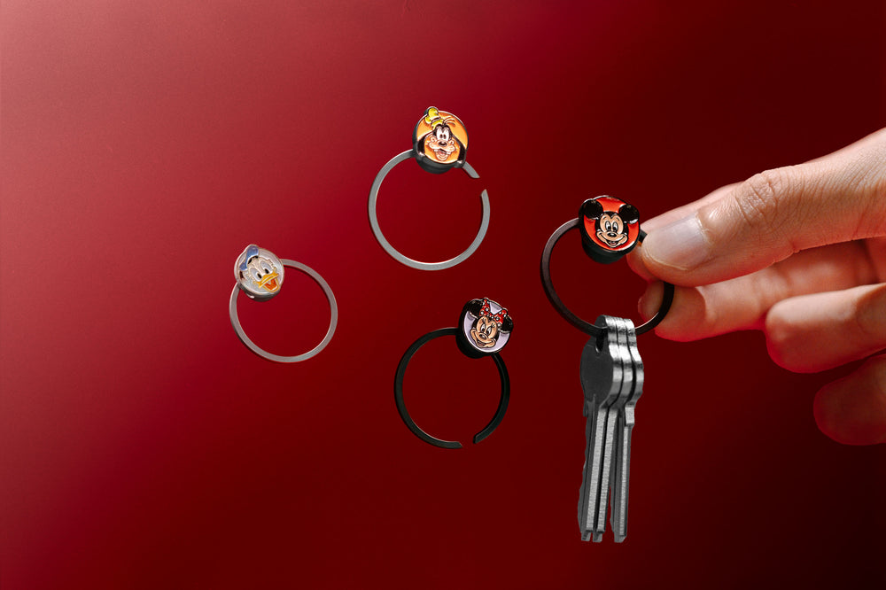 Orbitkey Europe
