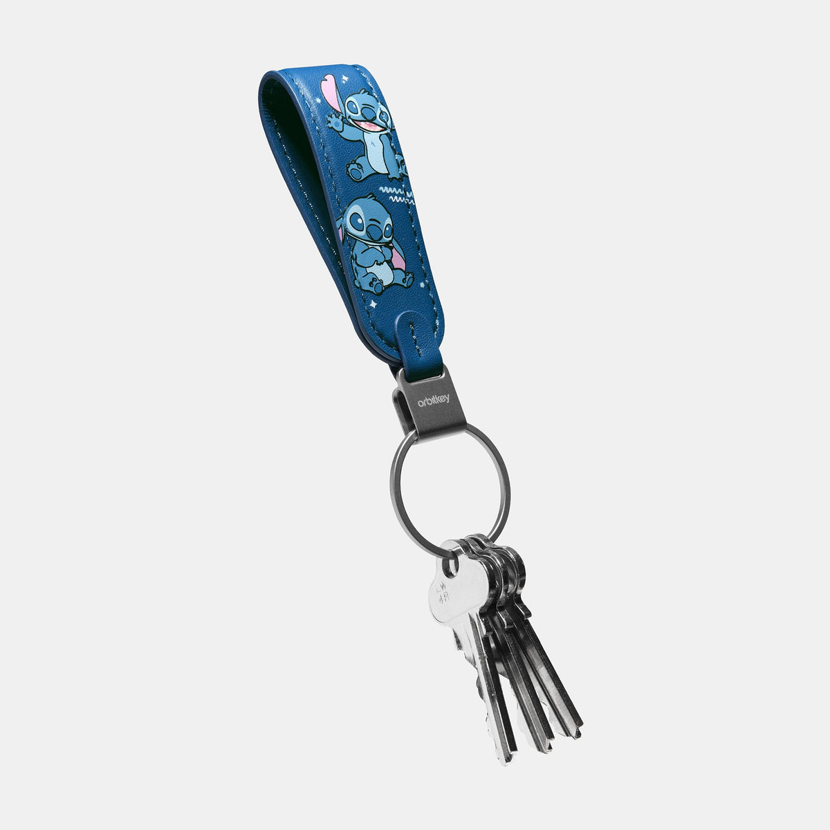Disney | Orbitkey Loop Keychain – Orbitkey Europe