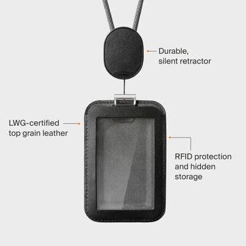 【新品】orbitkey ID Card Holder Pro ID Card Holder Pro – Orbitkey Europe