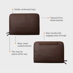 Slim Laptop Sleeve - Professional Range