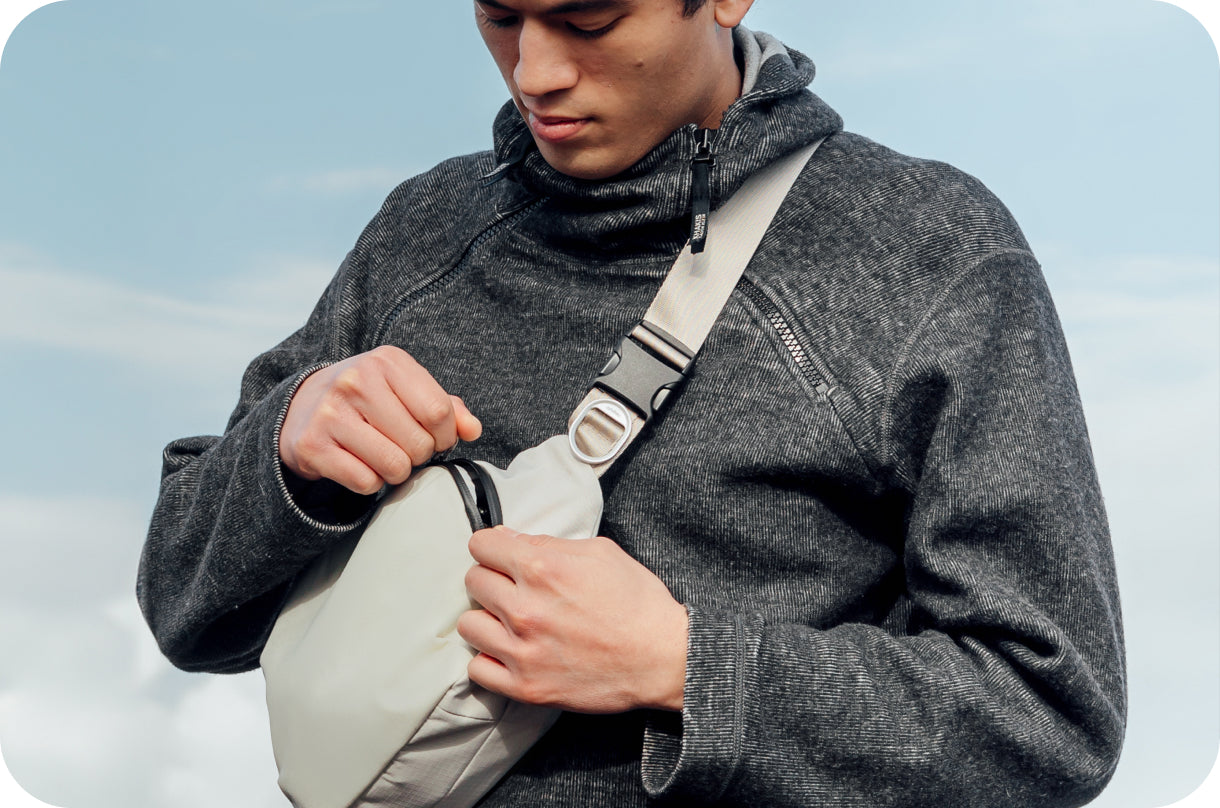 Sling – Orbitkey Europe