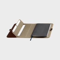 Orbitkey StarWars Compendium ダース・ベイダー orbitkey-notebook-organizer-