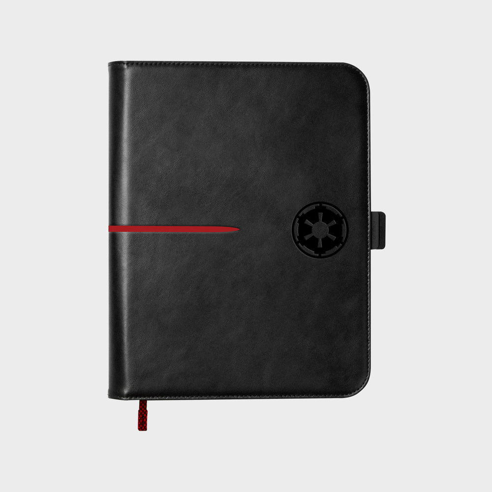 Star Wars™ | Orbitkey Leather Compendium - Darth Vader™ – Orbitkey Europe