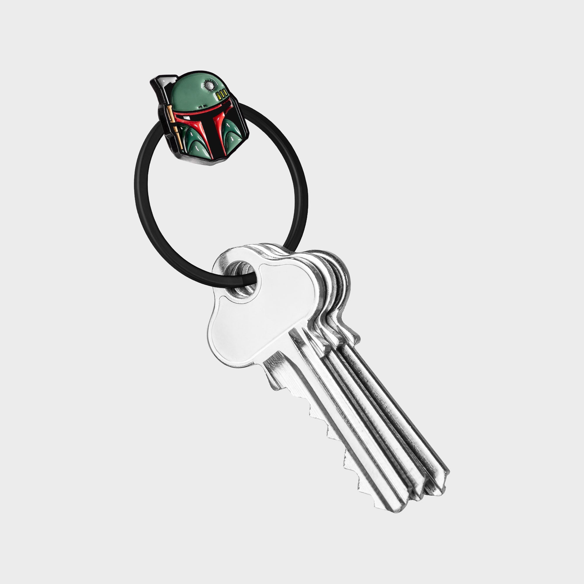 Star Wars Orbitkey Quick Release Ring Orbitkey Europe