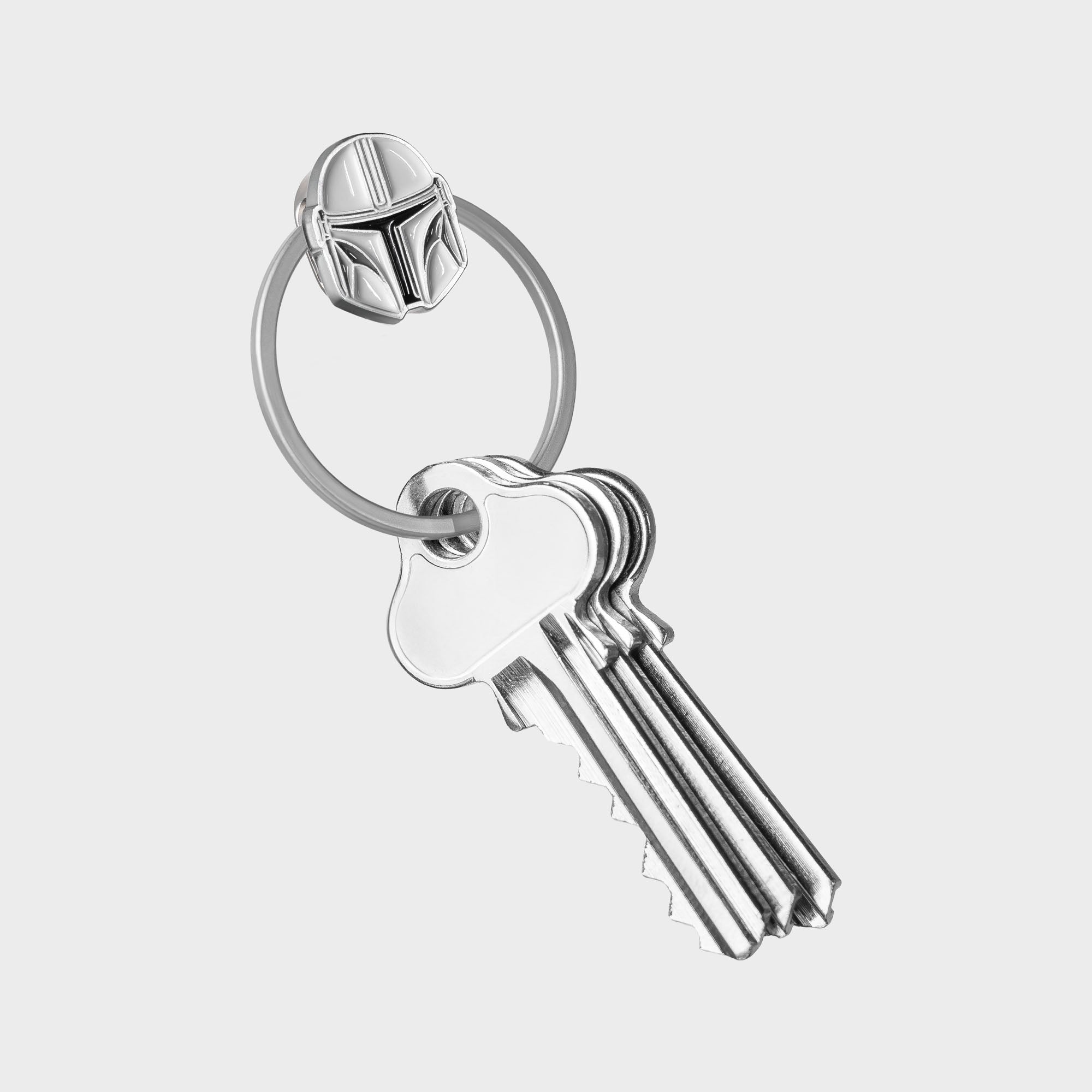 Quick release key chains hot sale