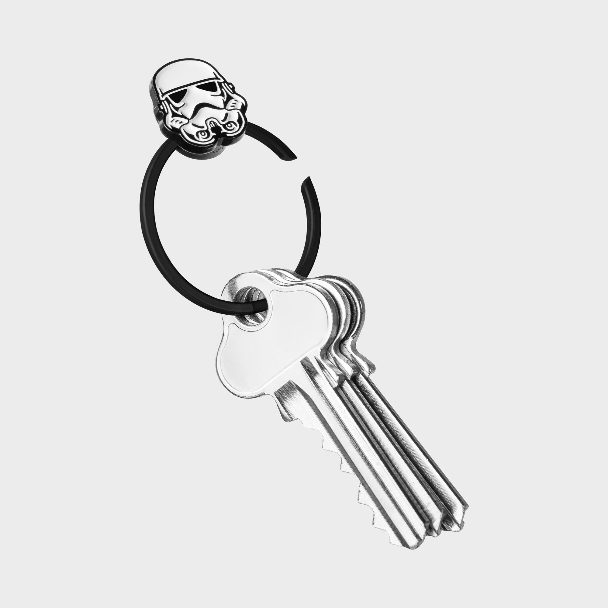 Star Wars Orbitkey Quick Release Ring Orbitkey Europe