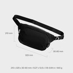 Urban Sling Plus (6 L)