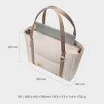 Disney | Orbitkey Daily Tote (16L) - Winnie The Pooh