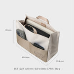 Disney | Orbitkey Essentials Bag Insert - Winnie The Pooh