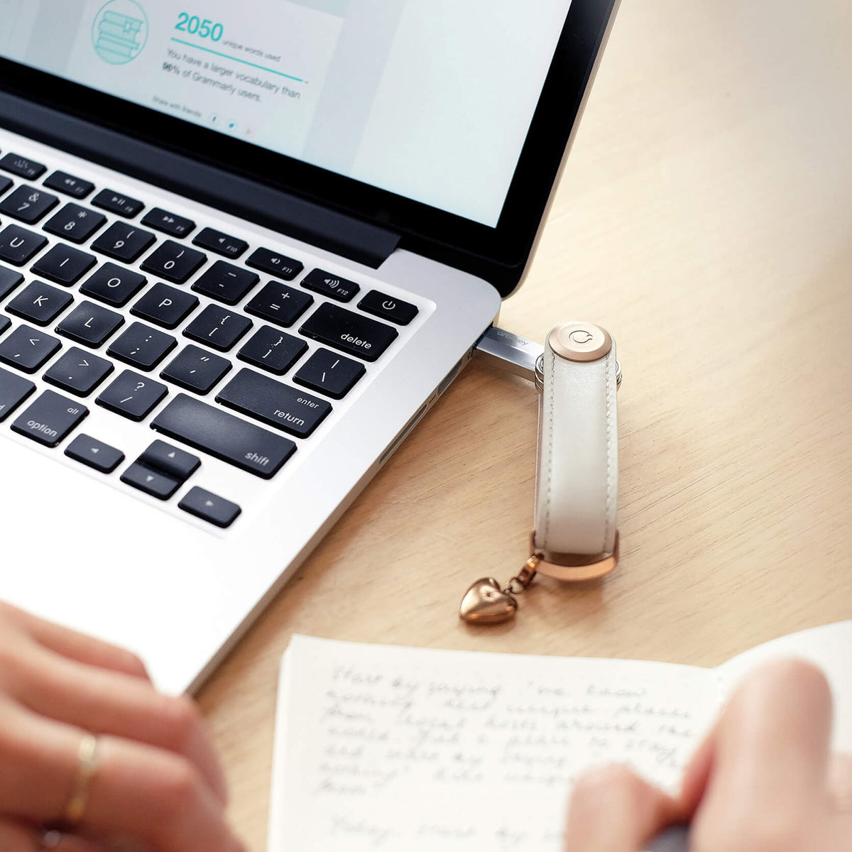 USB 3.0 8GB – Orbitkey Europe