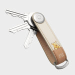 Disney | Orbitkey Key Organiser - Winnie The Pooh