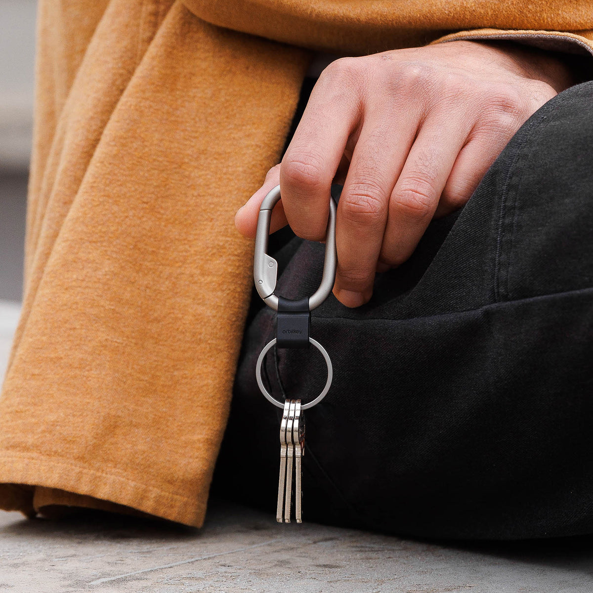 Clip Mini – Orbitkey Europe