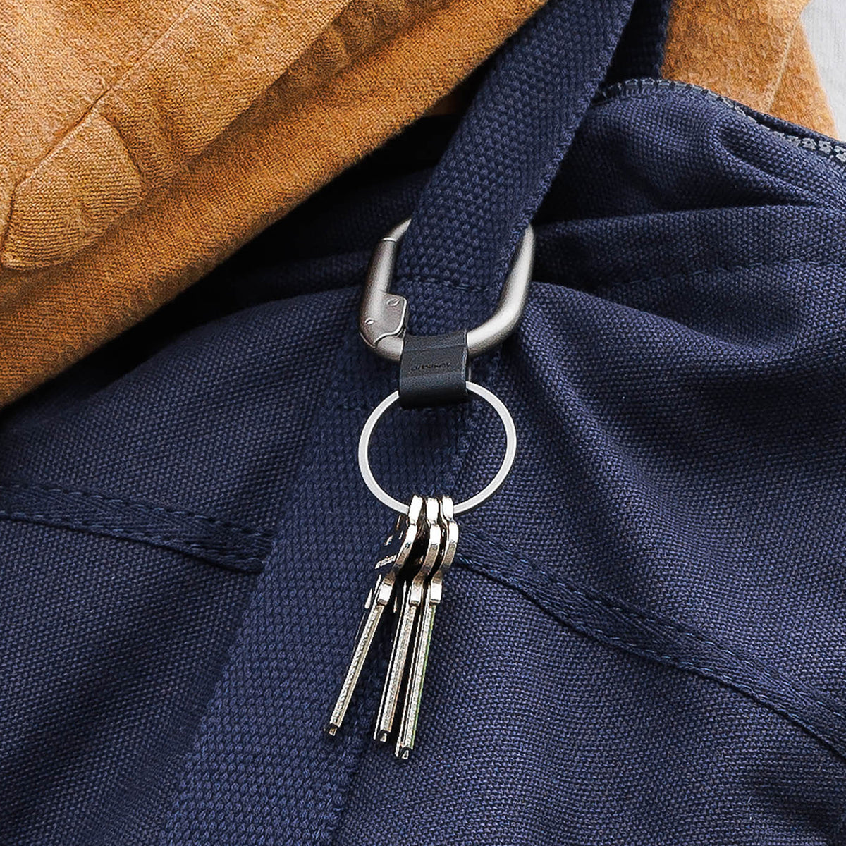Clip Mini – Orbitkey Europe