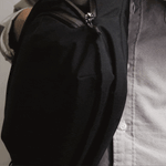 terracotta|Smart Expandable Gusset