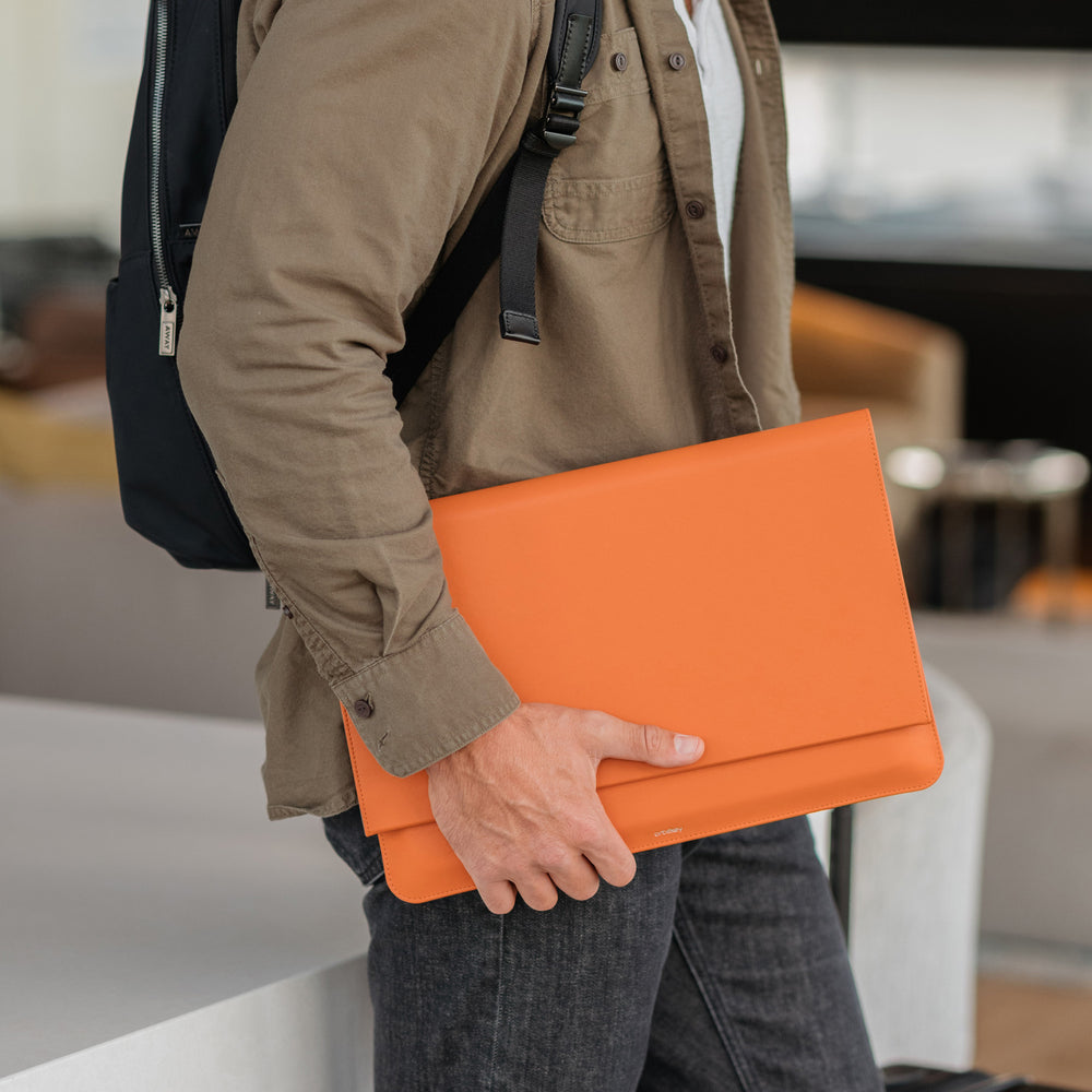 Hybrid Laptop Sleeve Orbitkey Europe