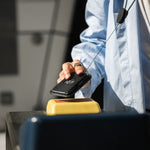 ID Card Holder Pro