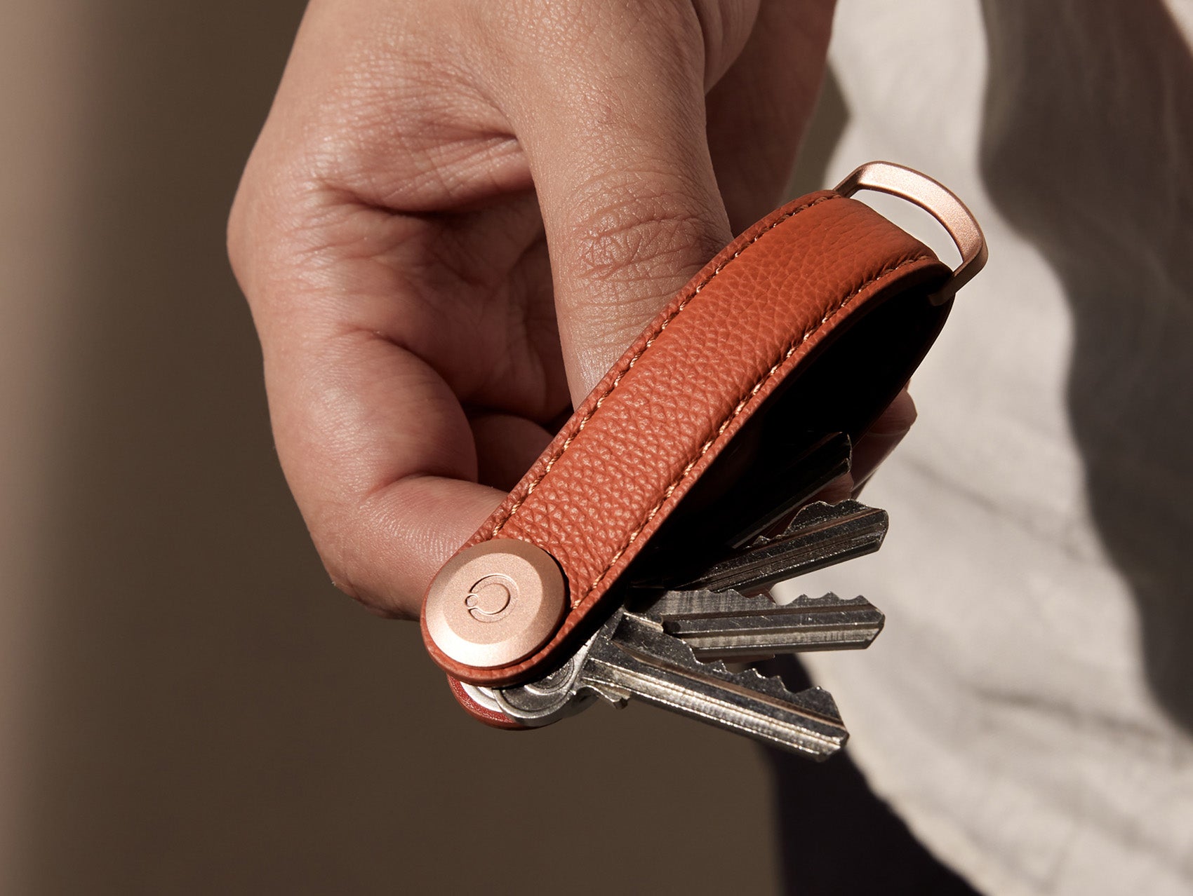 All – Orbitkey Europe