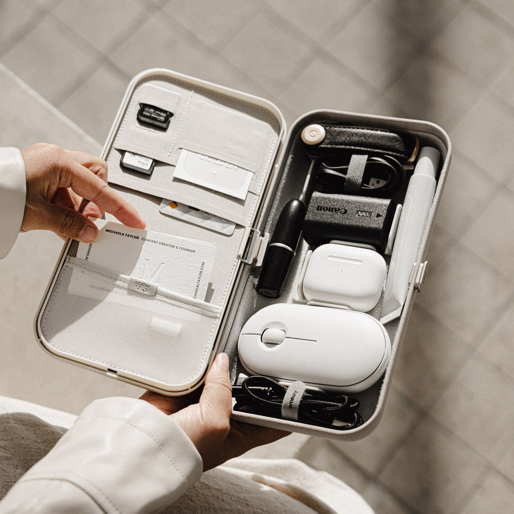 KonMari | Orbitkey Nest – Orbitkey Europe