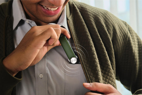 Orbitkey Europe