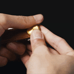 obsidian|Tool-Free Micro Adjustment