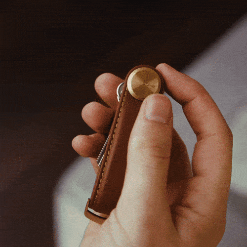Key Organiser Pro Duo – Orbitkey Europe