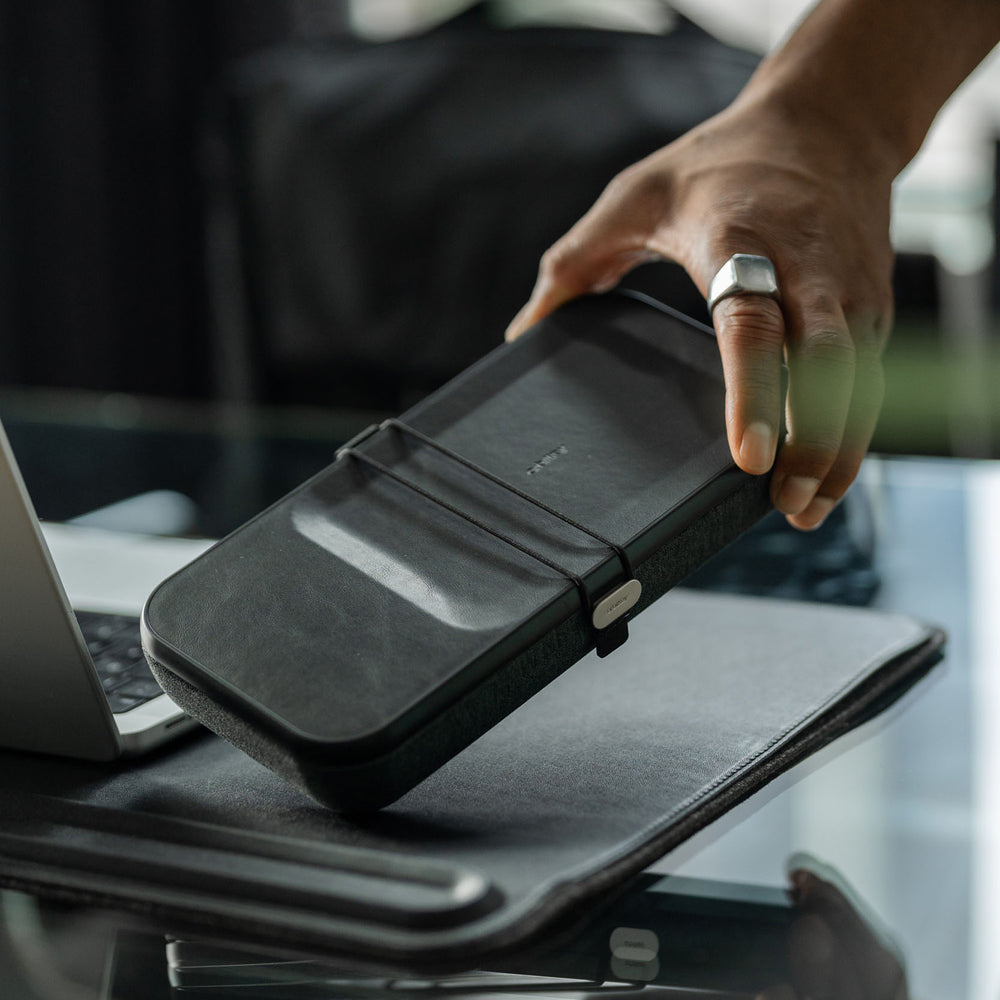 Nest – Orbitkey Europe