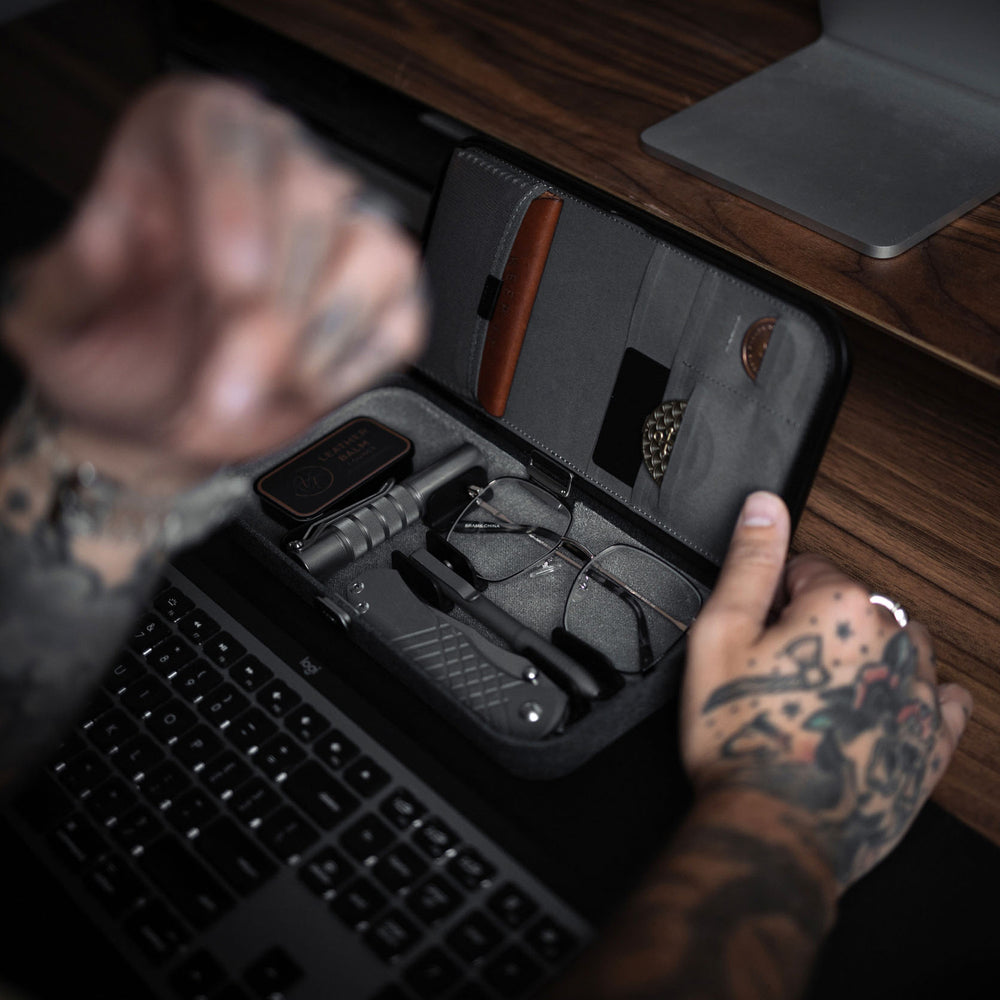 Nest – Orbitkey