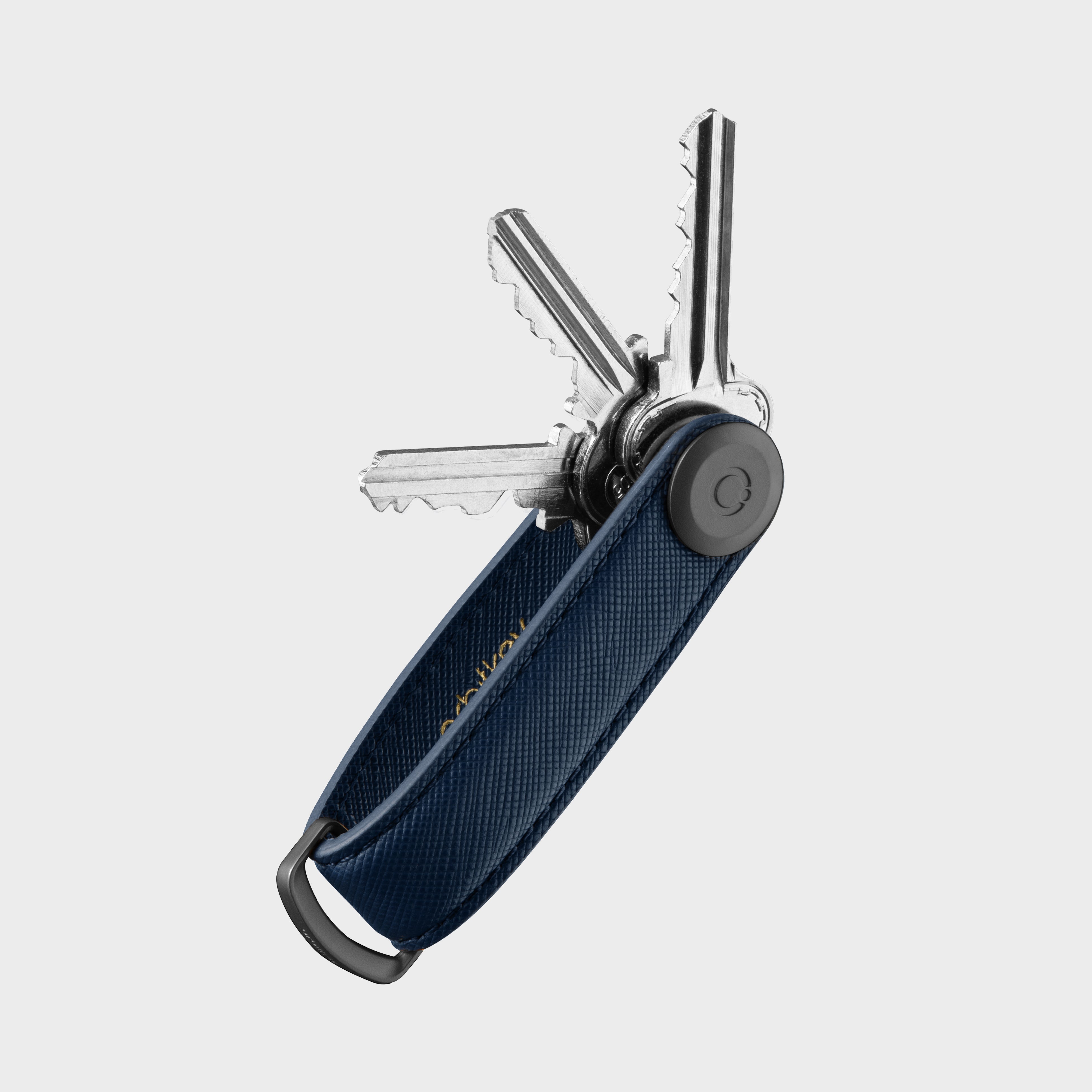 Leather – Orbitkey Europe